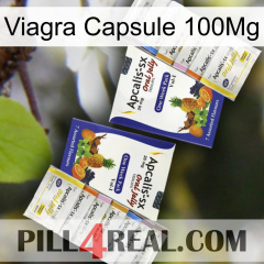 Viagra Capsule 100Mg 12